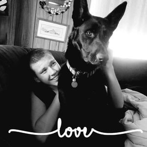 Meet your Posher, Wendy